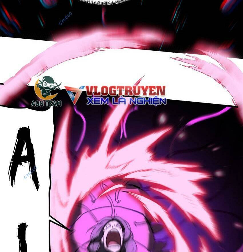 Trưởng Giám Ngục Trông Coi Các Ma Nữ - Chapter 39 - Page 56