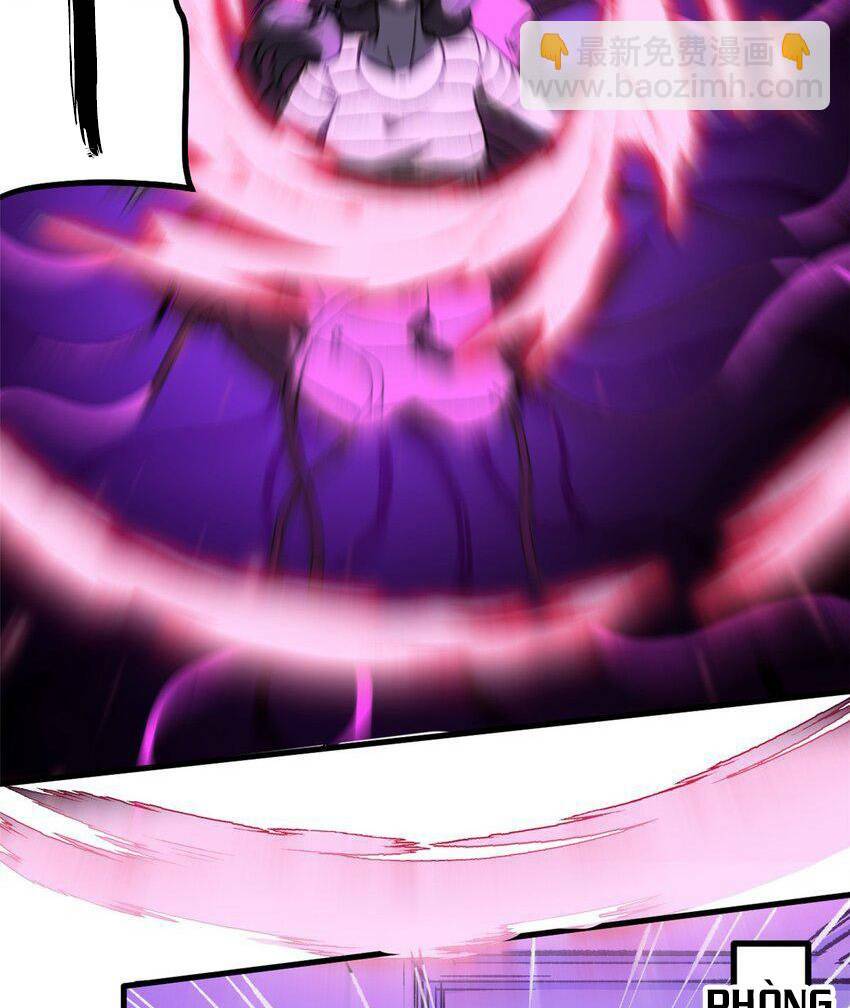 Trưởng Giám Ngục Trông Coi Các Ma Nữ - Chapter 39 - Page 57