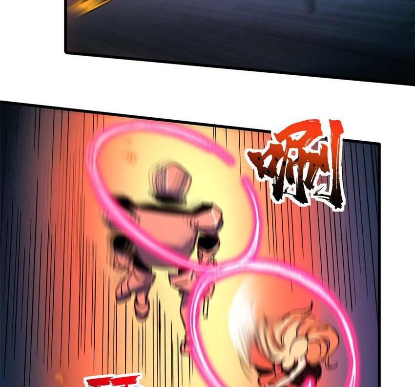 Trưởng Giám Ngục Trông Coi Các Ma Nữ - Chapter 39 - Page 5