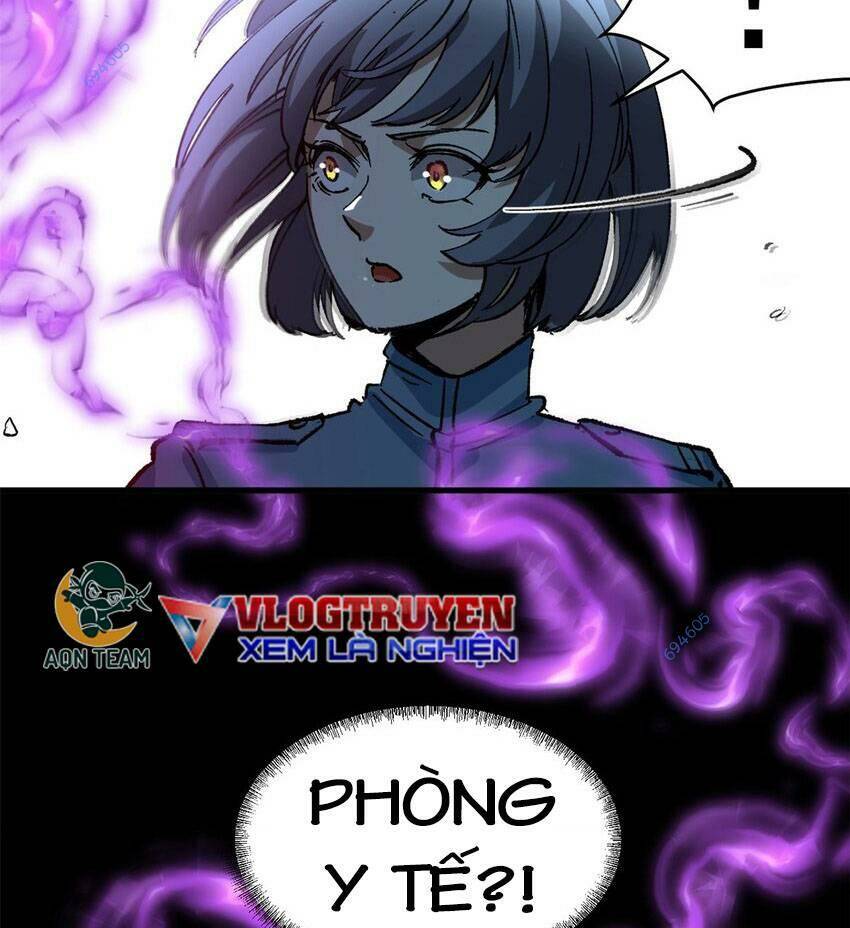 Trưởng Giám Ngục Trông Coi Các Ma Nữ - Chapter 39 - Page 62