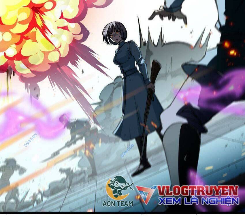 Trưởng Giám Ngục Trông Coi Các Ma Nữ - Chapter 39 - Page 66