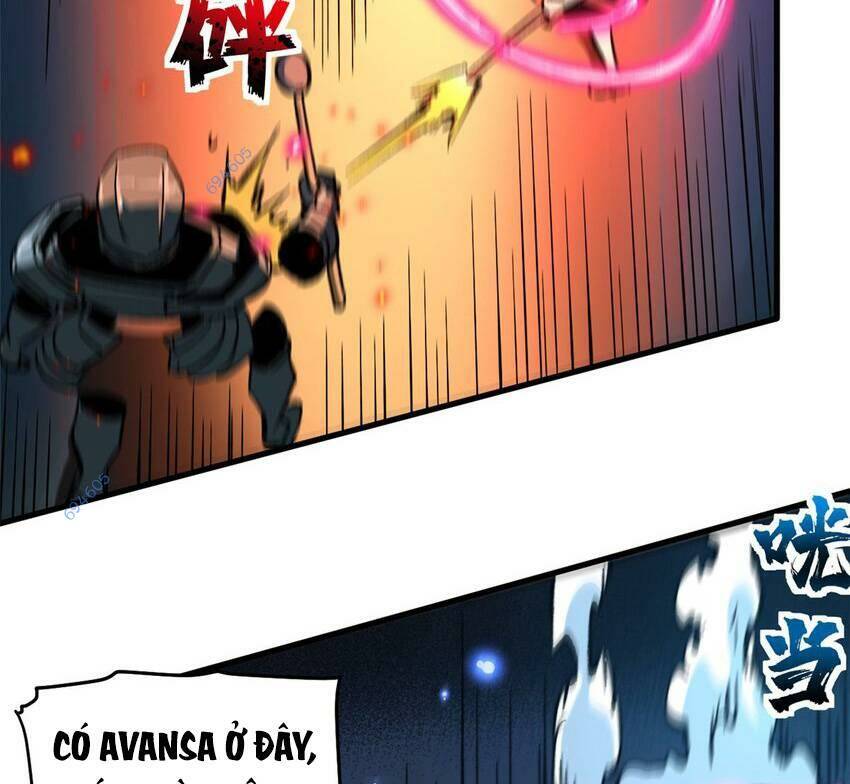 Trưởng Giám Ngục Trông Coi Các Ma Nữ - Chapter 39 - Page 6