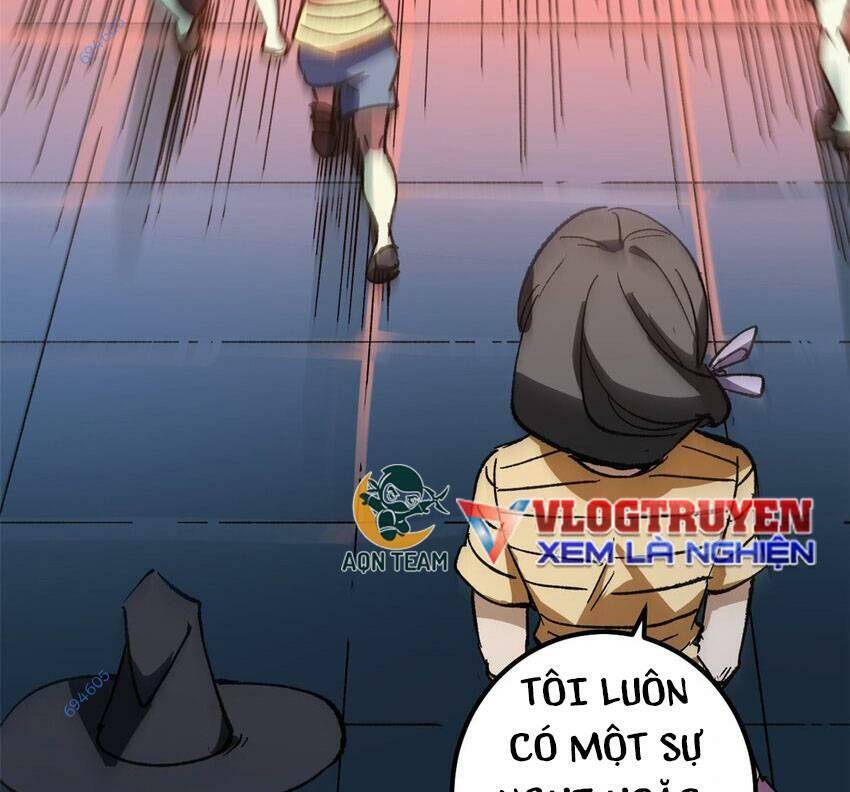 Trưởng Giám Ngục Trông Coi Các Ma Nữ - Chapter 39 - Page 8