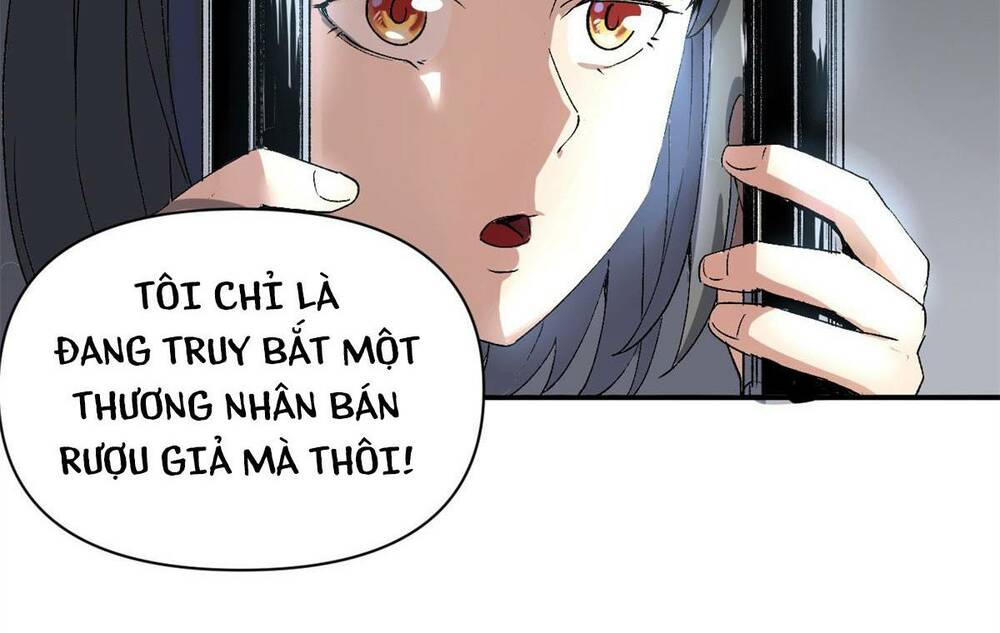 Trưởng Giám Ngục Trông Coi Các Ma Nữ - Chapter 4 - Page 11