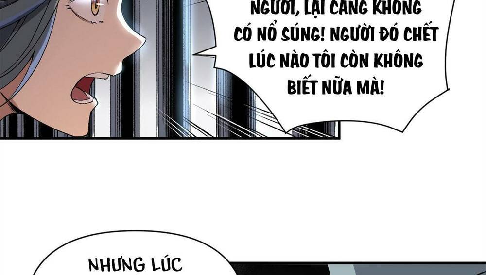 Trưởng Giám Ngục Trông Coi Các Ma Nữ - Chapter 4 - Page 14