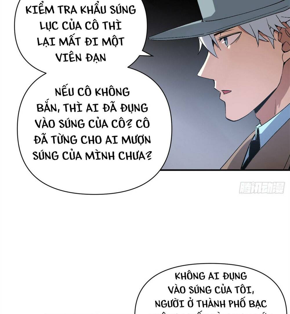 Trưởng Giám Ngục Trông Coi Các Ma Nữ - Chapter 4 - Page 15