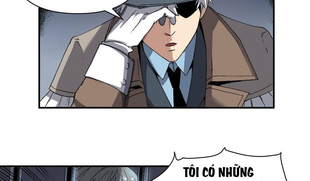 Trưởng Giám Ngục Trông Coi Các Ma Nữ - Chapter 4 - Page 18