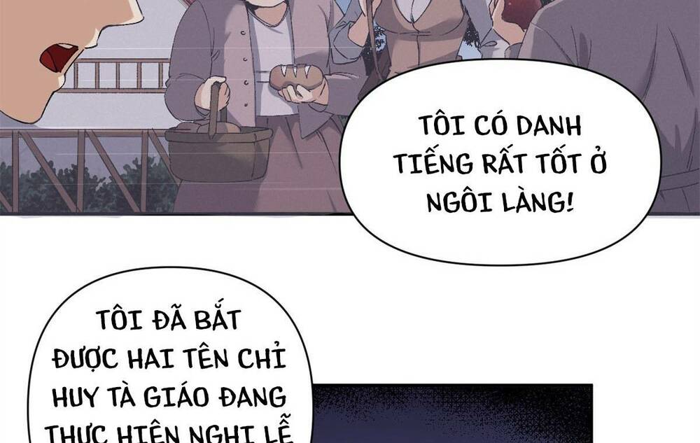 Trưởng Giám Ngục Trông Coi Các Ma Nữ - Chapter 4 - Page 20