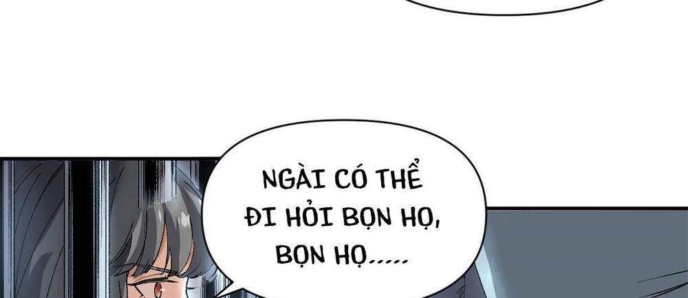 Trưởng Giám Ngục Trông Coi Các Ma Nữ - Chapter 4 - Page 22