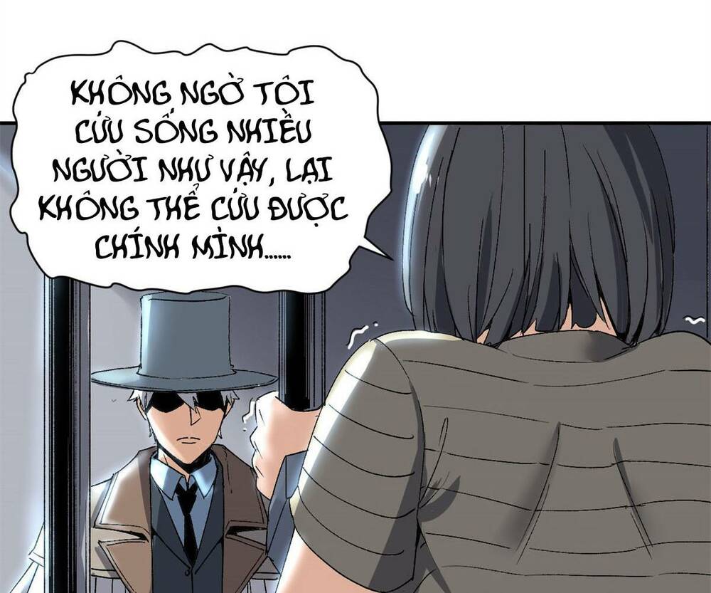 Trưởng Giám Ngục Trông Coi Các Ma Nữ - Chapter 4 - Page 27