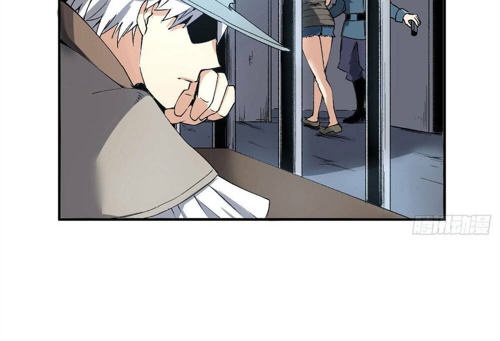 Trưởng Giám Ngục Trông Coi Các Ma Nữ - Chapter 4 - Page 30