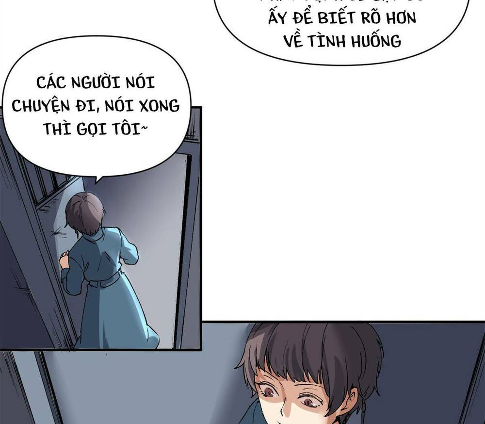 Trưởng Giám Ngục Trông Coi Các Ma Nữ - Chapter 4 - Page 36