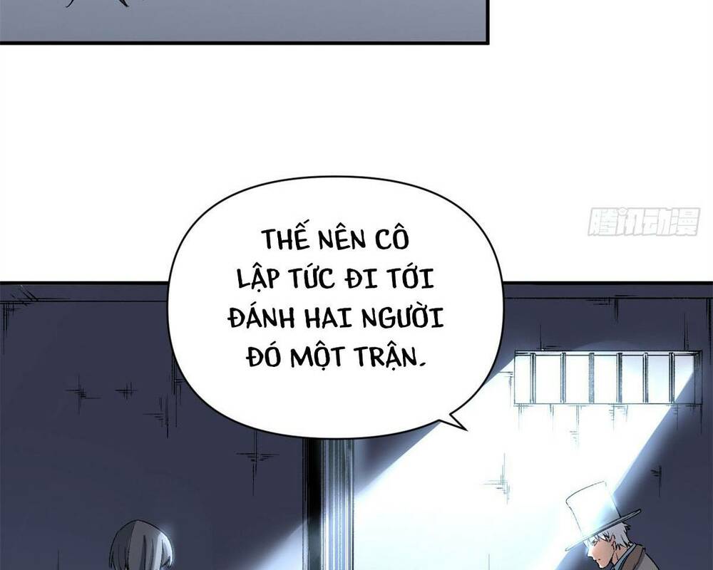 Trưởng Giám Ngục Trông Coi Các Ma Nữ - Chapter 4 - Page 3