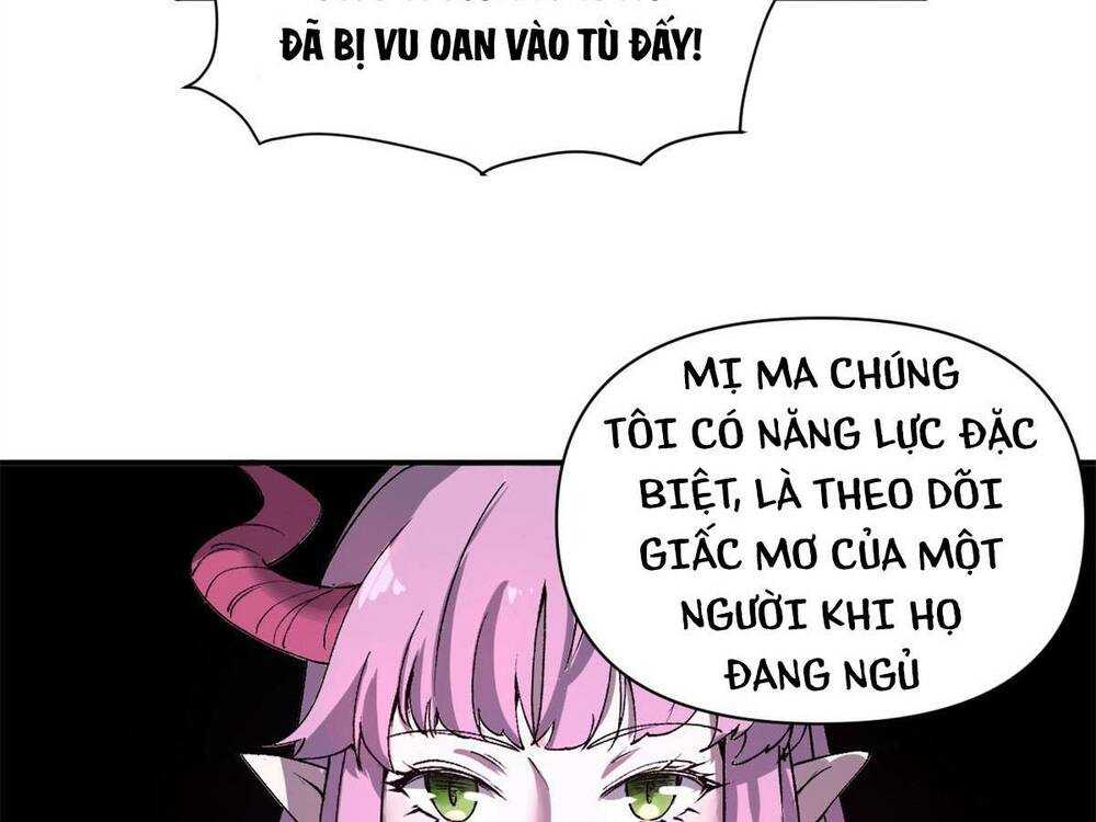 Trưởng Giám Ngục Trông Coi Các Ma Nữ - Chapter 4 - Page 47