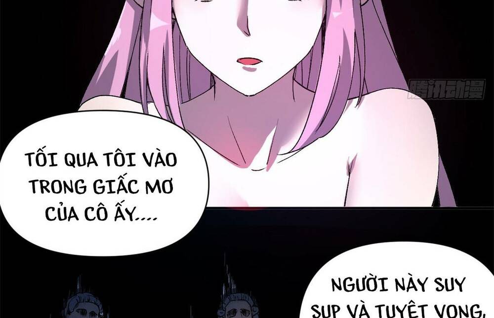 Trưởng Giám Ngục Trông Coi Các Ma Nữ - Chapter 4 - Page 48