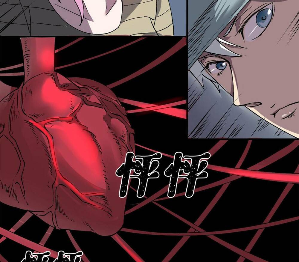 Trưởng Giám Ngục Trông Coi Các Ma Nữ - Chapter 4 - Page 52