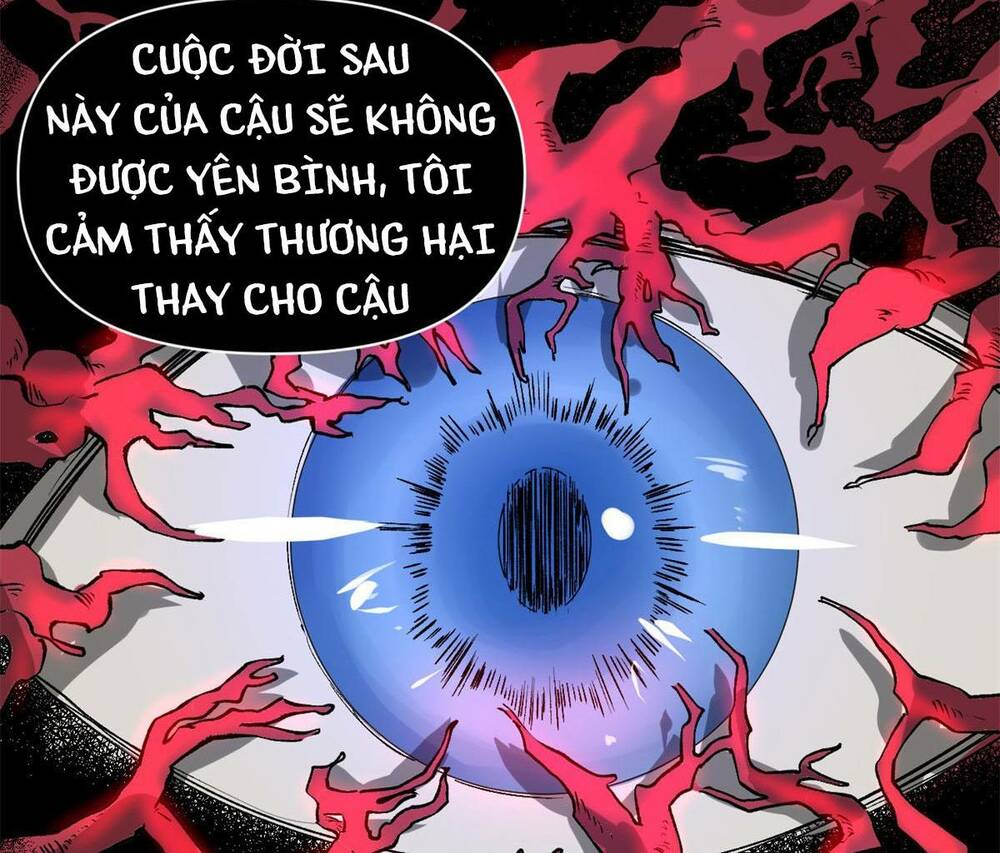 Trưởng Giám Ngục Trông Coi Các Ma Nữ - Chapter 4 - Page 55