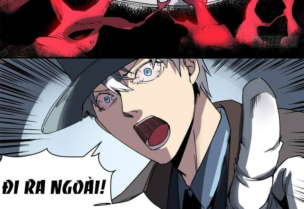 Trưởng Giám Ngục Trông Coi Các Ma Nữ - Chapter 4 - Page 56