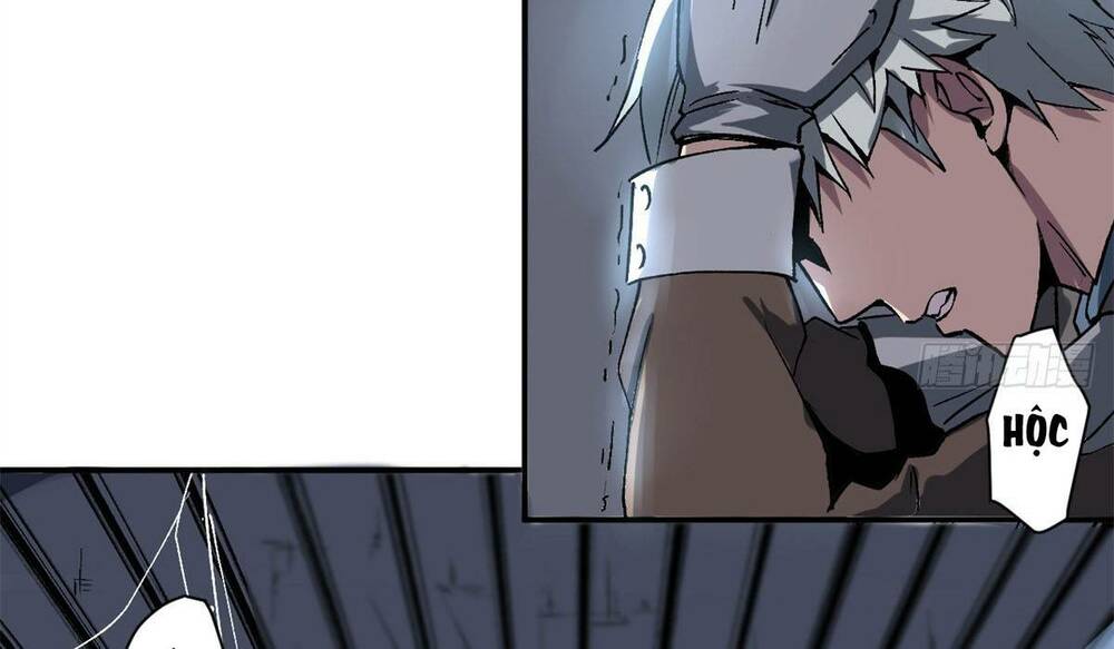 Trưởng Giám Ngục Trông Coi Các Ma Nữ - Chapter 4 - Page 60