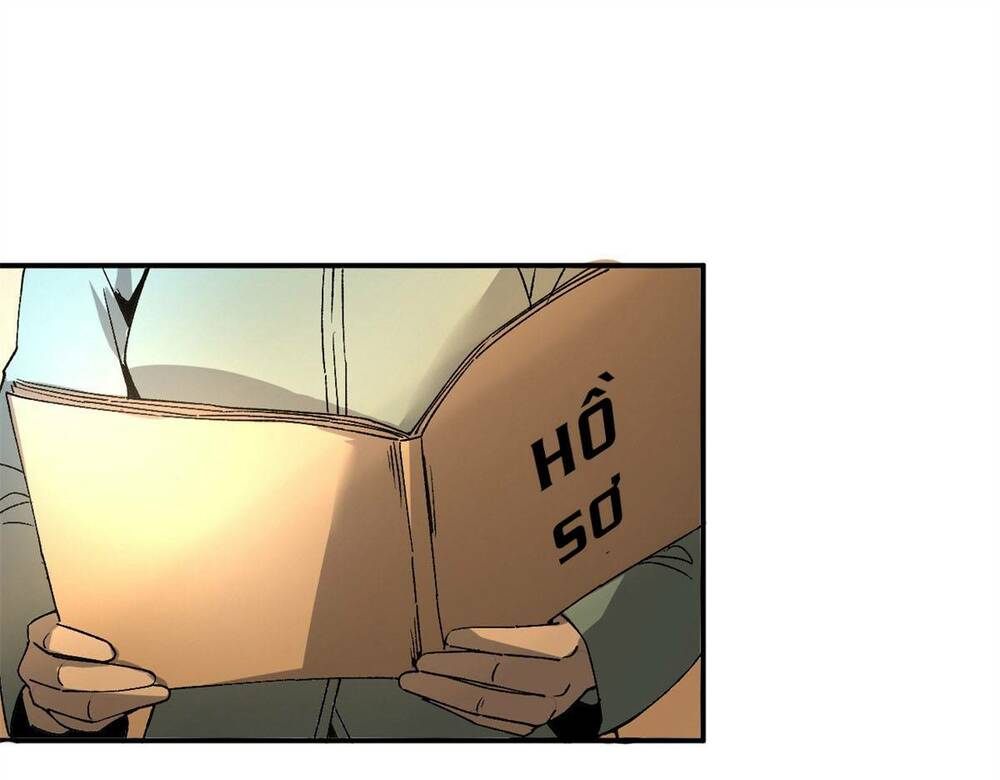 Trưởng Giám Ngục Trông Coi Các Ma Nữ - Chapter 4 - Page 63