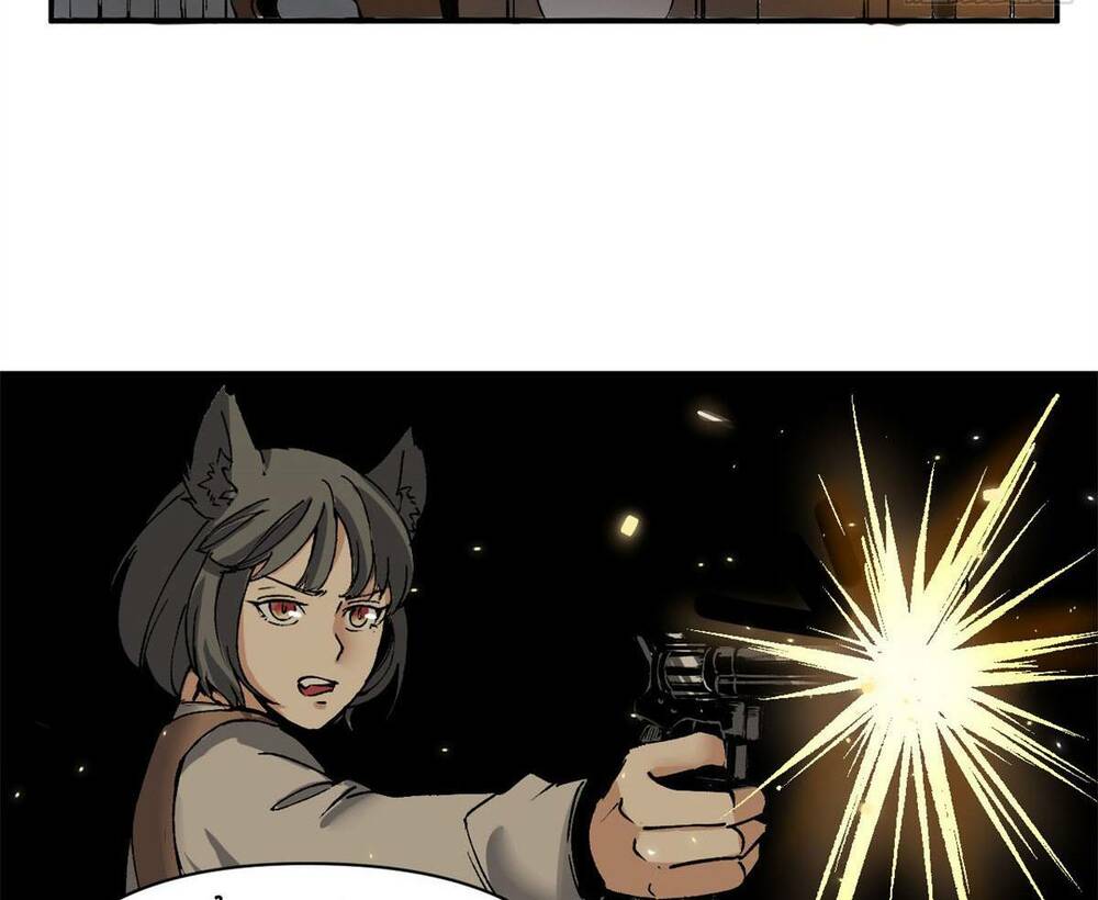 Trưởng Giám Ngục Trông Coi Các Ma Nữ - Chapter 4 - Page 65