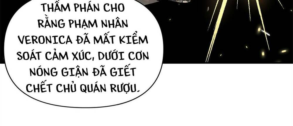 Trưởng Giám Ngục Trông Coi Các Ma Nữ - Chapter 4 - Page 66