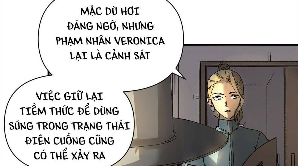 Trưởng Giám Ngục Trông Coi Các Ma Nữ - Chapter 4 - Page 68