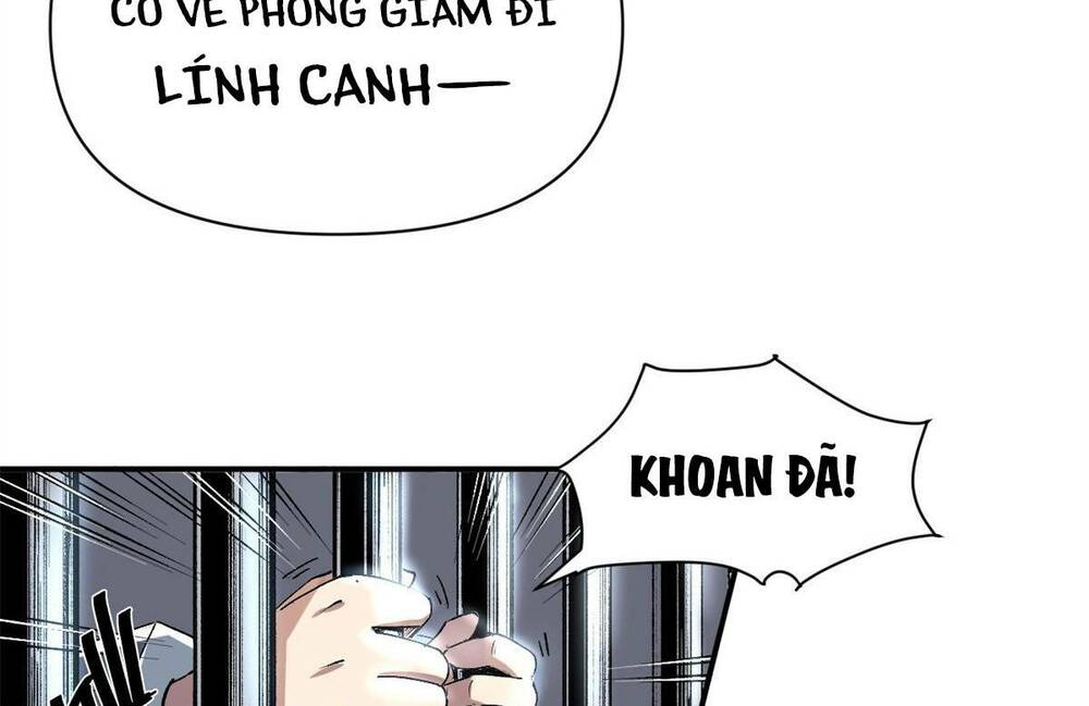 Trưởng Giám Ngục Trông Coi Các Ma Nữ - Chapter 4 - Page 6