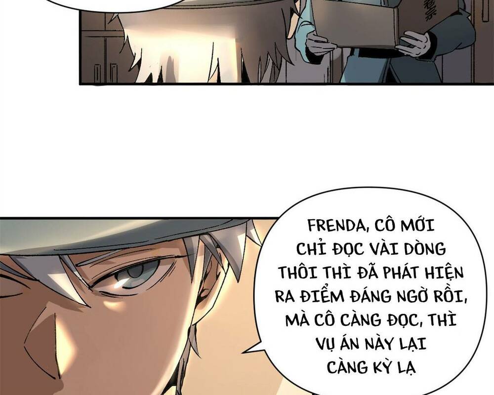 Trưởng Giám Ngục Trông Coi Các Ma Nữ - Chapter 4 - Page 69