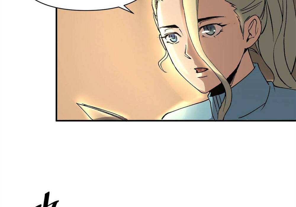 Trưởng Giám Ngục Trông Coi Các Ma Nữ - Chapter 4 - Page 71