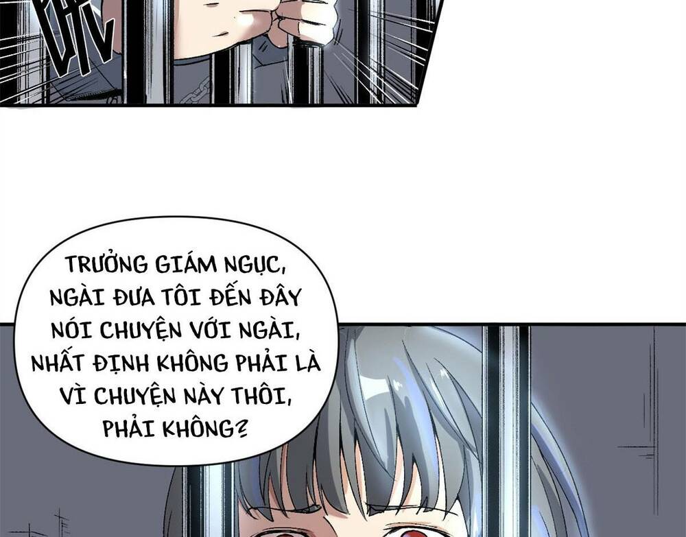 Trưởng Giám Ngục Trông Coi Các Ma Nữ - Chapter 4 - Page 7