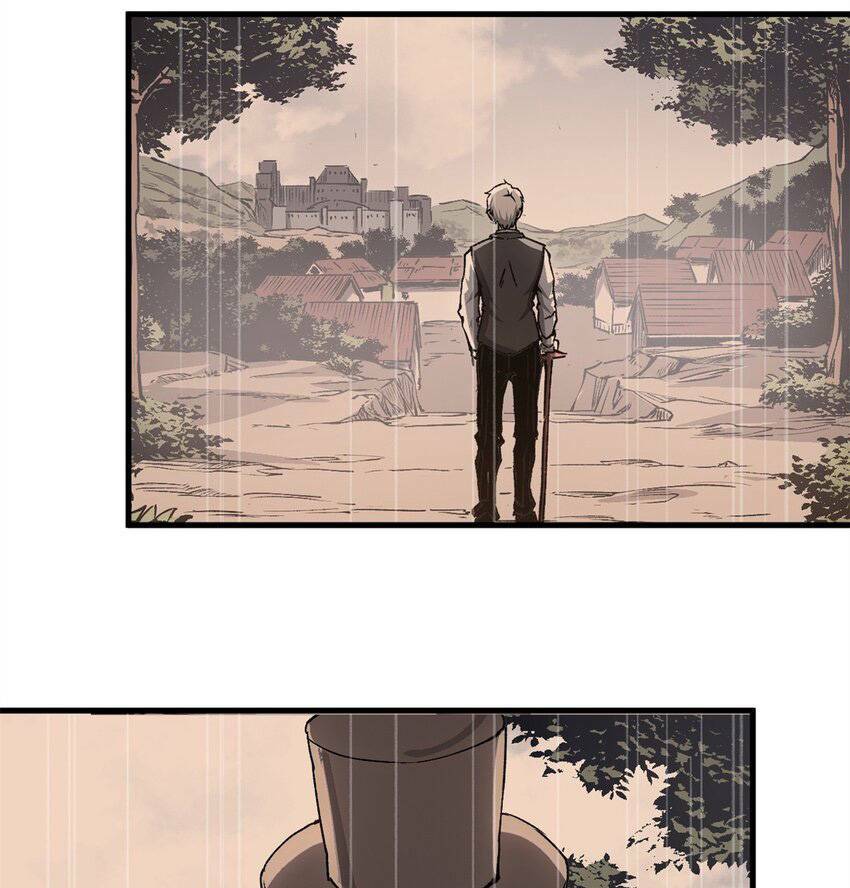 Trưởng Giám Ngục Trông Coi Các Ma Nữ - Chapter 40 - Page 9