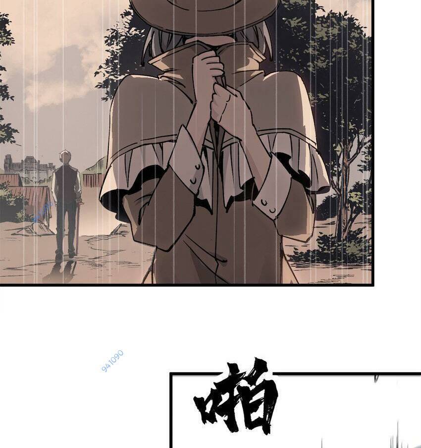Trưởng Giám Ngục Trông Coi Các Ma Nữ - Chapter 40 - Page 10