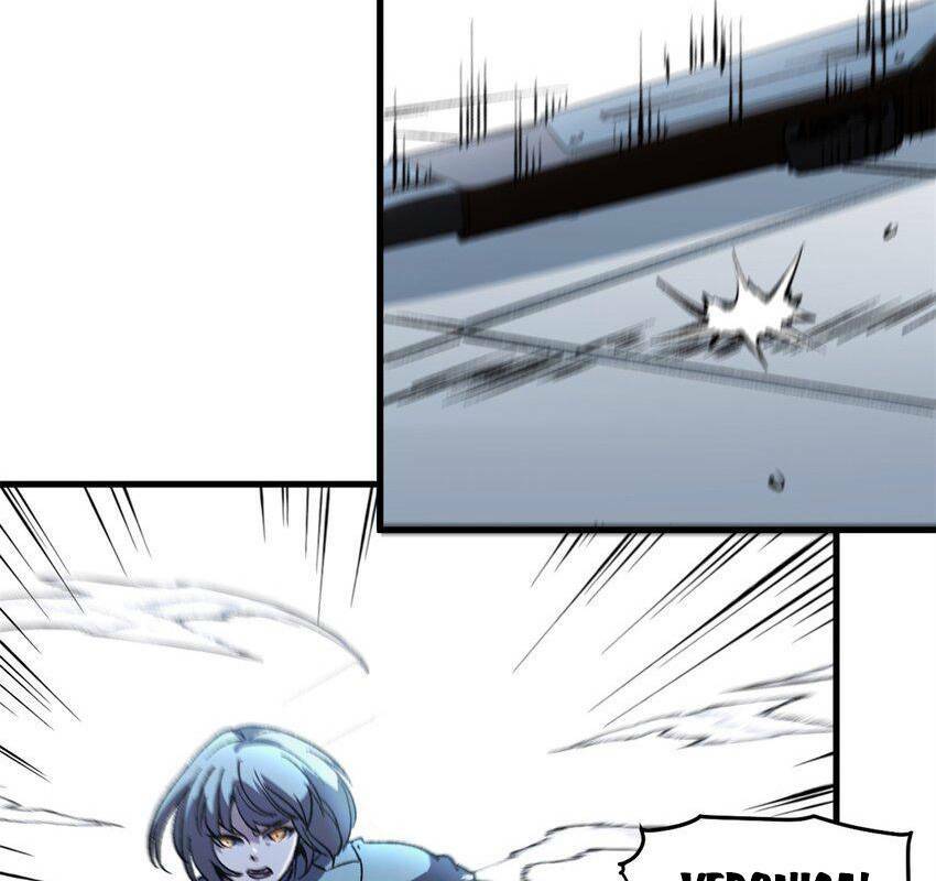 Trưởng Giám Ngục Trông Coi Các Ma Nữ - Chapter 40 - Page 11