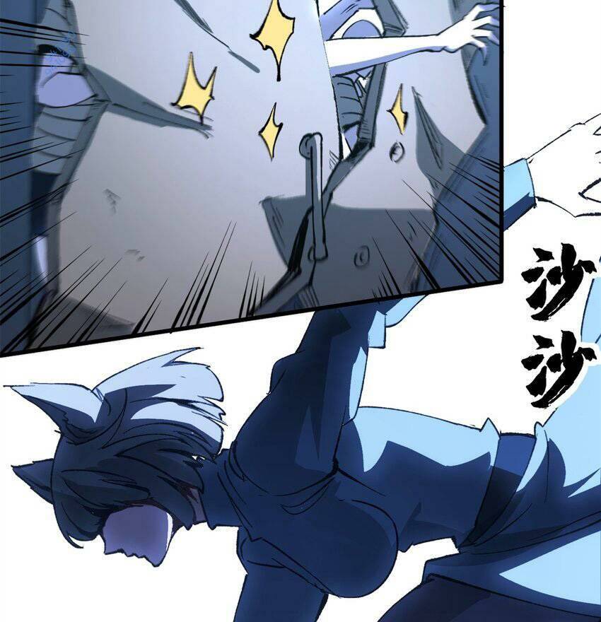 Trưởng Giám Ngục Trông Coi Các Ma Nữ - Chapter 40 - Page 16