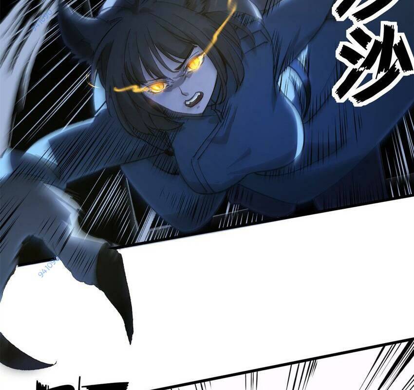 Trưởng Giám Ngục Trông Coi Các Ma Nữ - Chapter 40 - Page 18