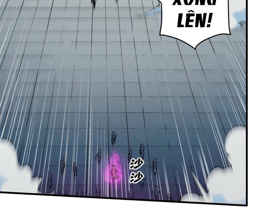 Trưởng Giám Ngục Trông Coi Các Ma Nữ - Chapter 40 - Page 33