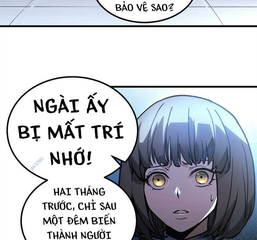 Trưởng Giám Ngục Trông Coi Các Ma Nữ - Chapter 40 - Page 4