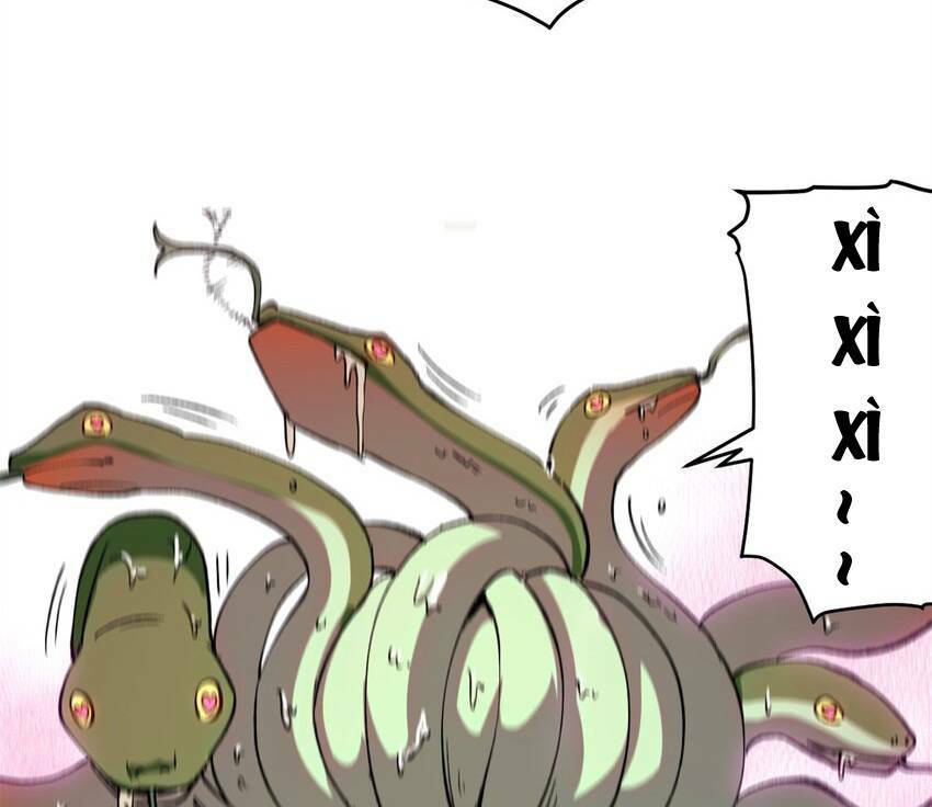 Trưởng Giám Ngục Trông Coi Các Ma Nữ - Chapter 40 - Page 49