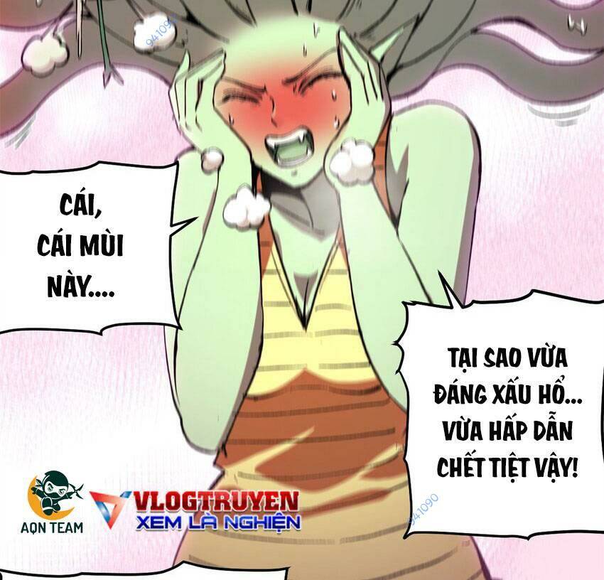 Trưởng Giám Ngục Trông Coi Các Ma Nữ - Chapter 40 - Page 50
