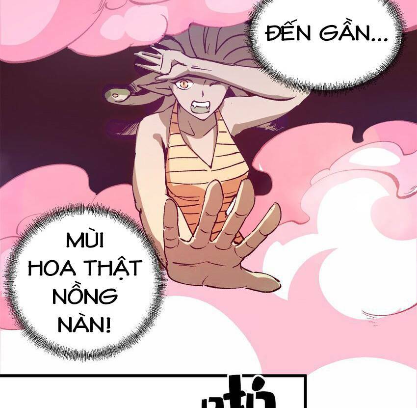 Trưởng Giám Ngục Trông Coi Các Ma Nữ - Chapter 40 - Page 53