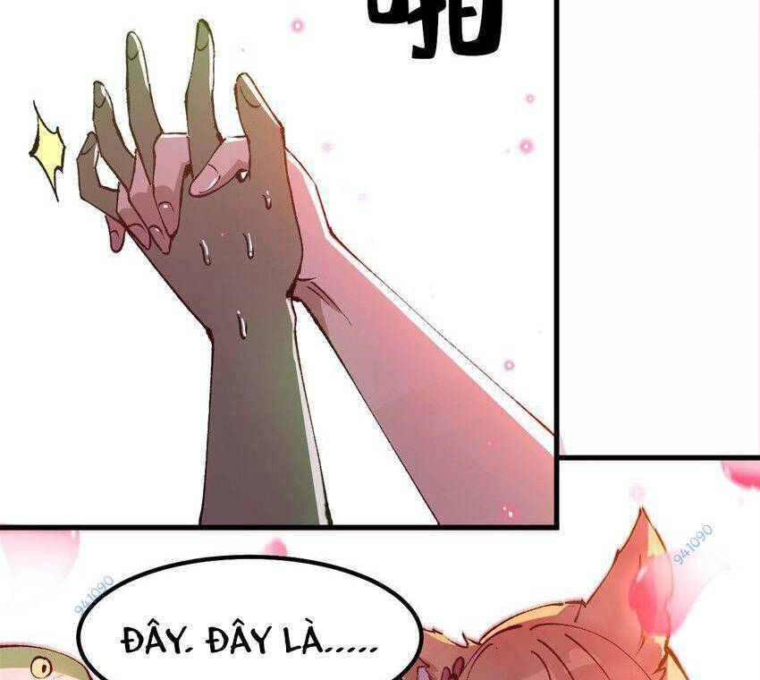 Trưởng Giám Ngục Trông Coi Các Ma Nữ - Chapter 40 - Page 54