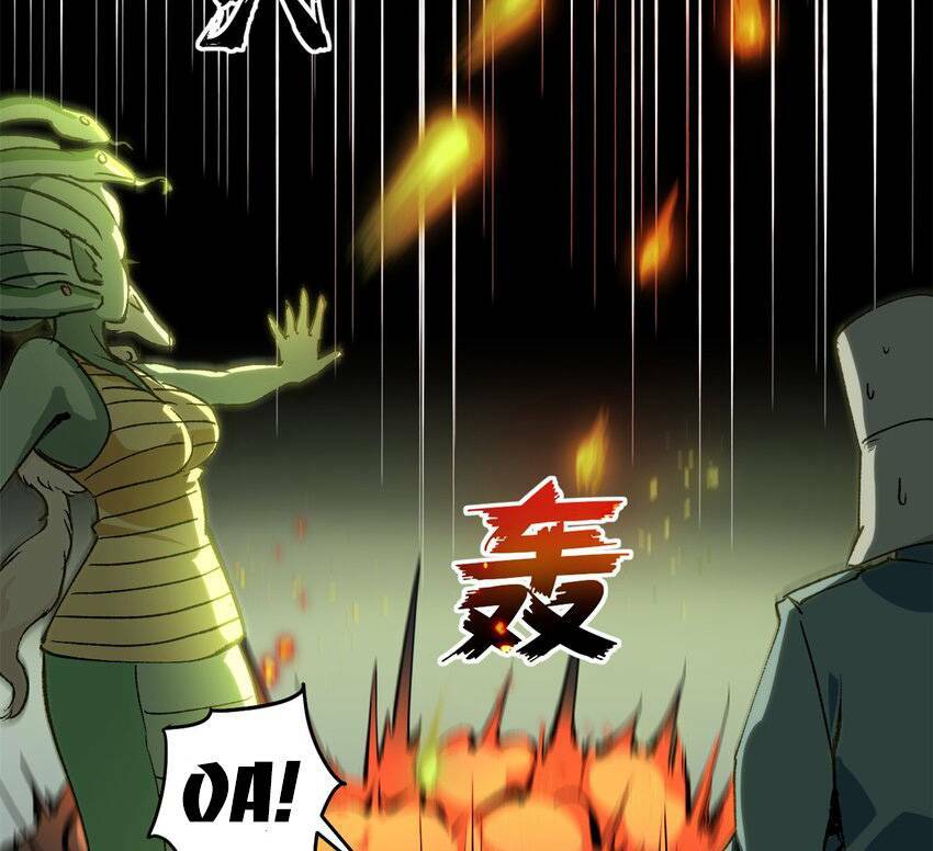 Trưởng Giám Ngục Trông Coi Các Ma Nữ - Chapter 40 - Page 61