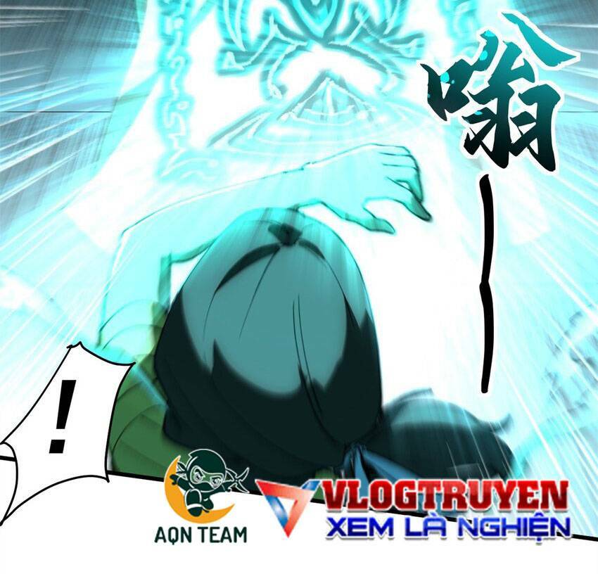 Trưởng Giám Ngục Trông Coi Các Ma Nữ - Chapter 40 - Page 67