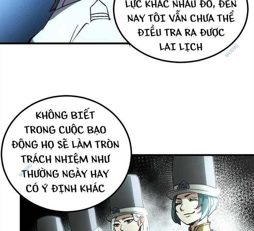 Trưởng Giám Ngục Trông Coi Các Ma Nữ - Chapter 40 - Page 6