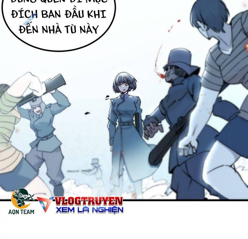 Trưởng Giám Ngục Trông Coi Các Ma Nữ - Chapter 40 - Page 8