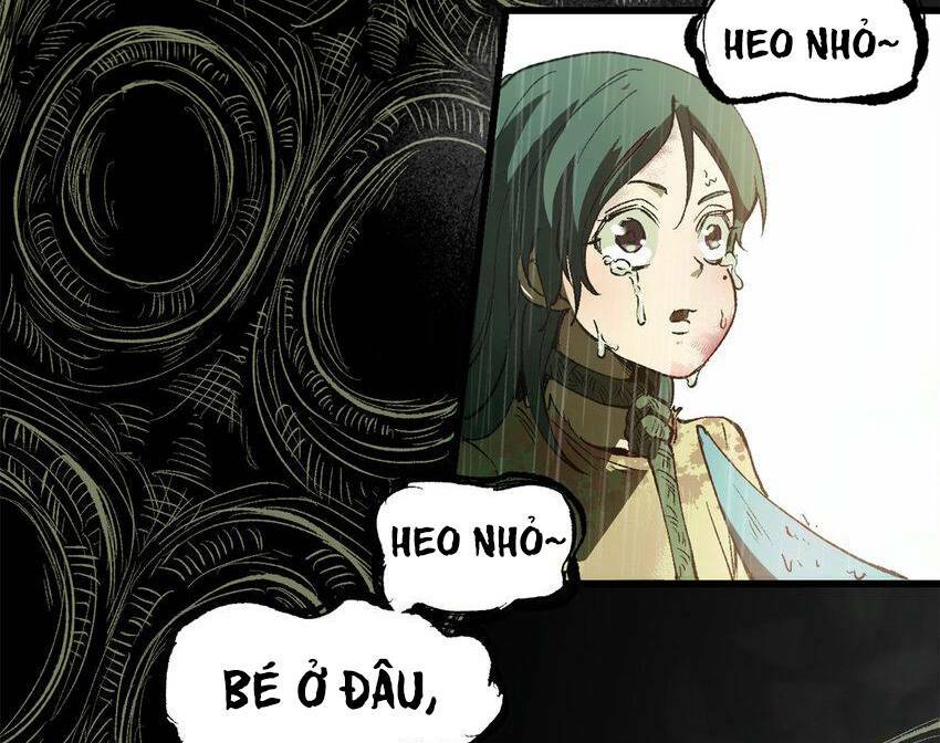 Trưởng Giám Ngục Trông Coi Các Ma Nữ - Chapter 41 - Page 9