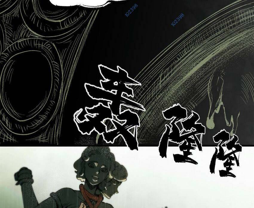 Trưởng Giám Ngục Trông Coi Các Ma Nữ - Chapter 41 - Page 10