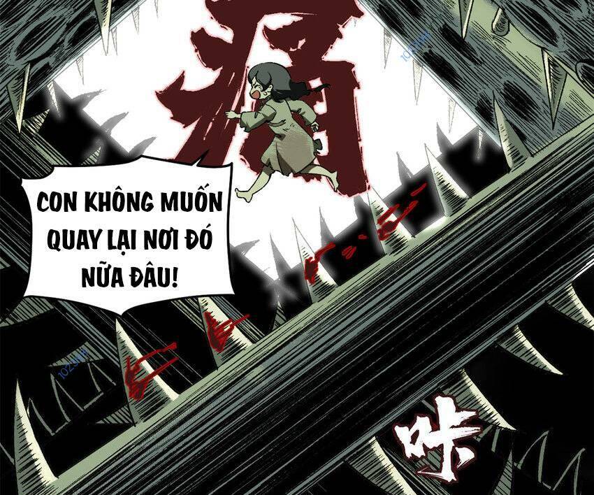 Trưởng Giám Ngục Trông Coi Các Ma Nữ - Chapter 41 - Page 16