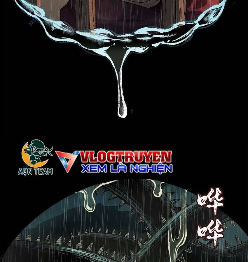 Trưởng Giám Ngục Trông Coi Các Ma Nữ - Chapter 41 - Page 20